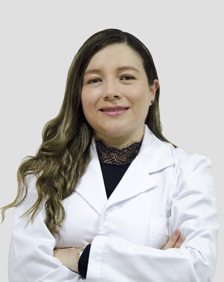 Dra. HELENA COY VILLAMIL