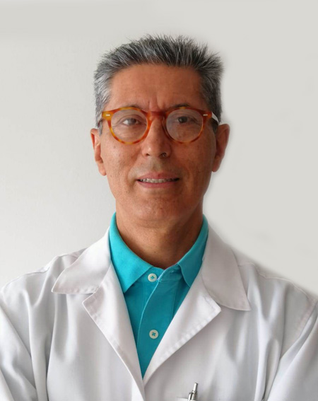 Dr. RAFAEL E. CORONEL HERNÁNDEZ
