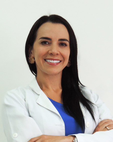 Dra. PATRICIA FUERTES CEBALLOS
