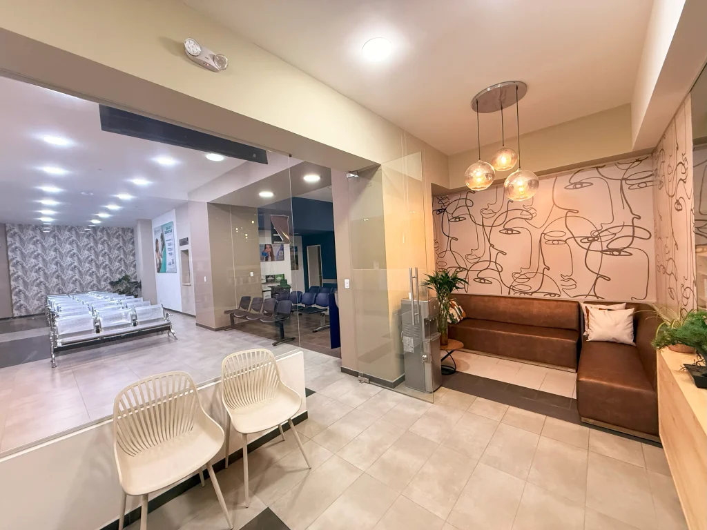 Sala VIP