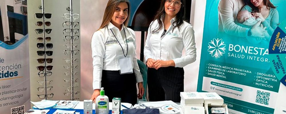 Fundación Oftalmológica de Nariño Feria binacional de salud Ipiales Fundación Oftalmológica de Nariño Feria binacional de salud Ipiales