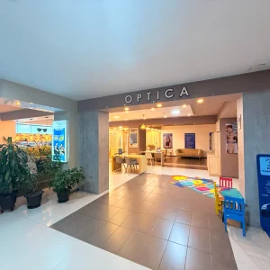 Fundonar -- Entrada Optica