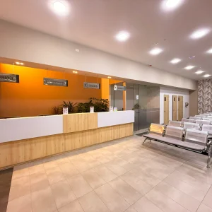 Fundonar -- Sala Facturacion 1er Piso