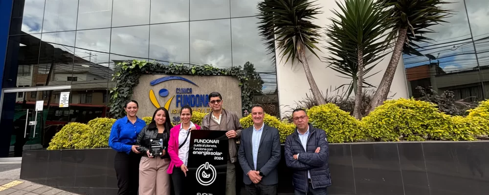 Energía renovable Evolty Energía renovable Evolty